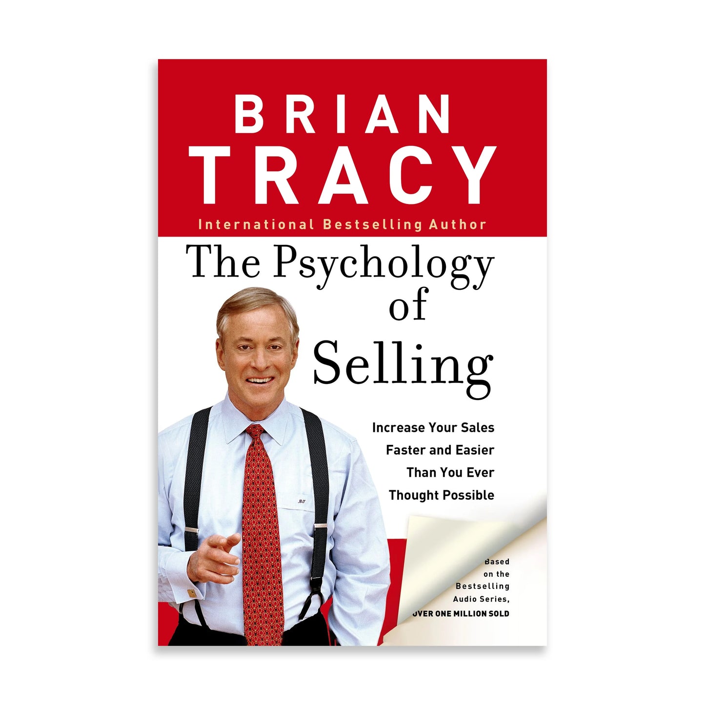 The psychology of selling