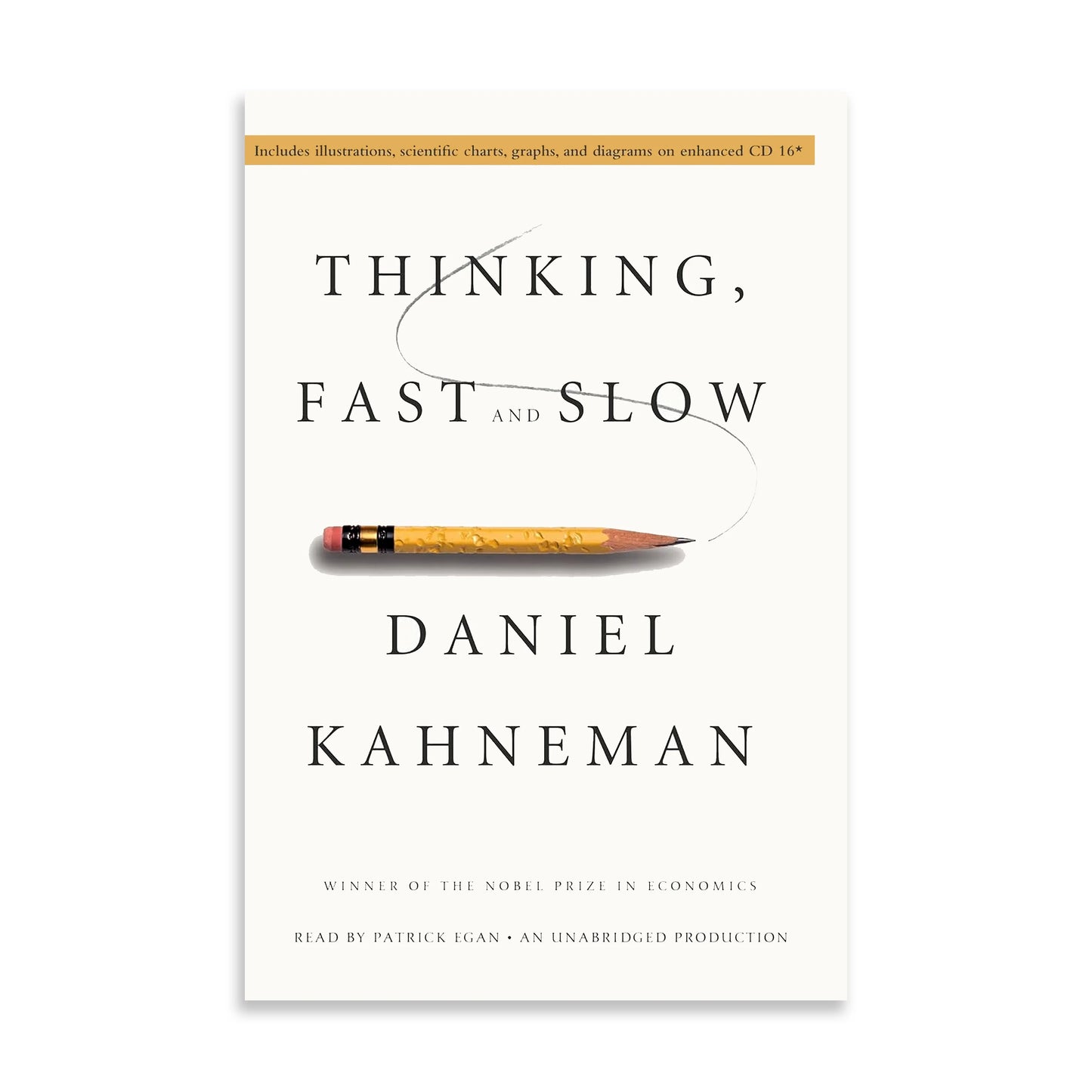 Thinking Fast and Slow