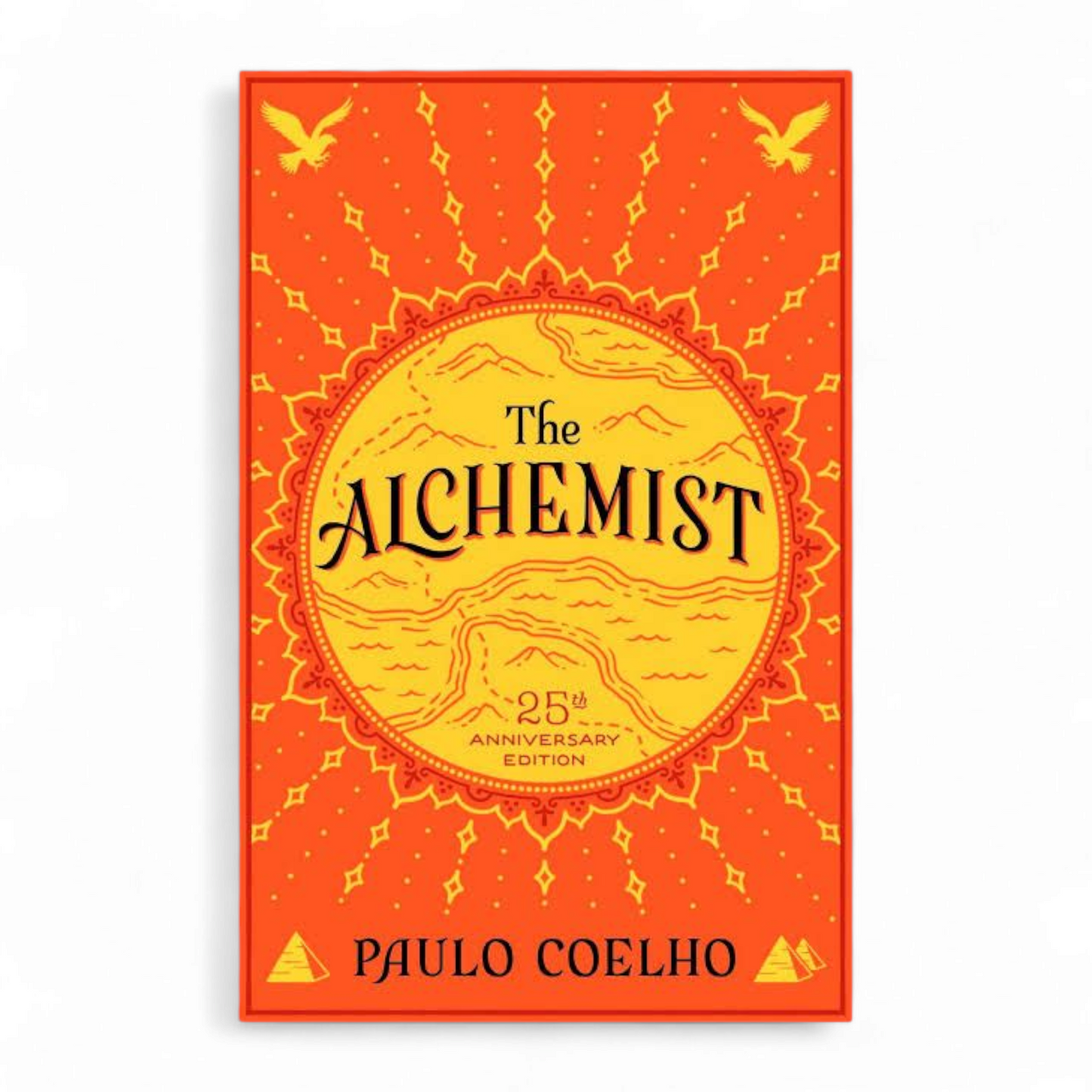 The Alchemist