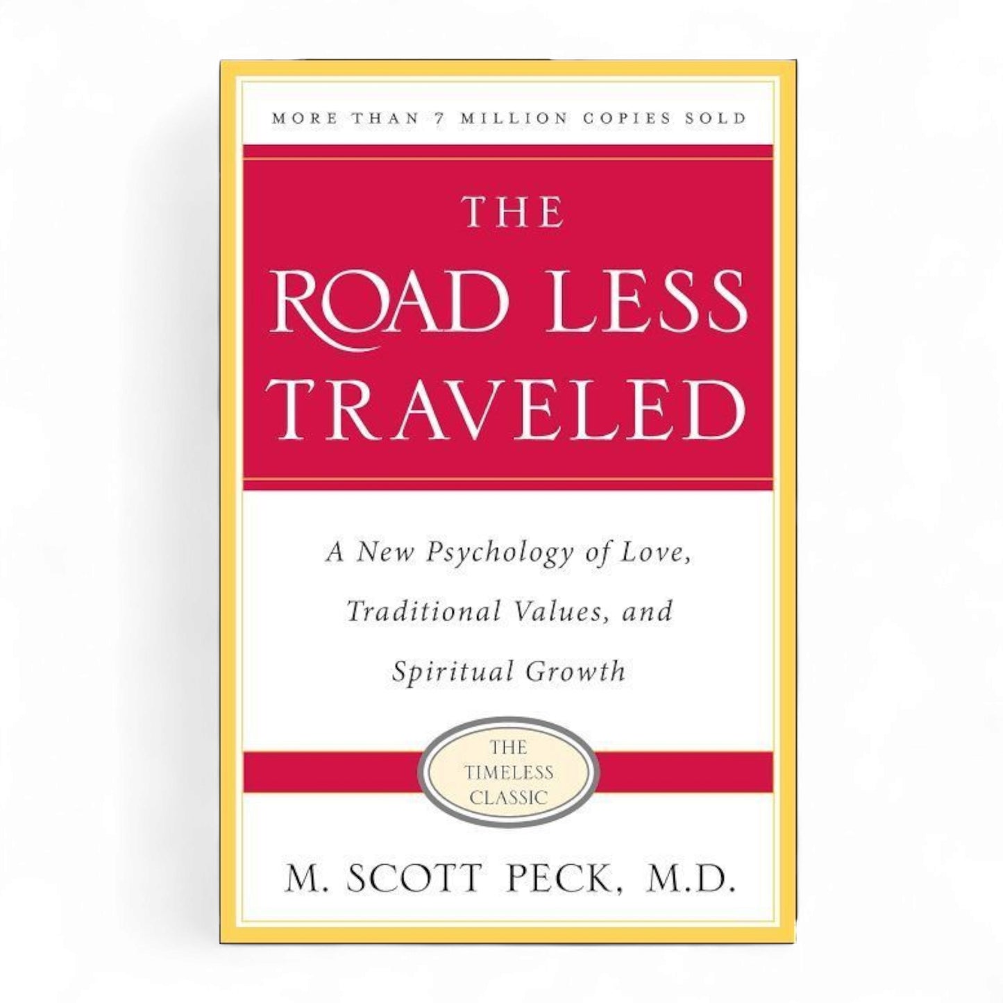 The Road Less Traveled