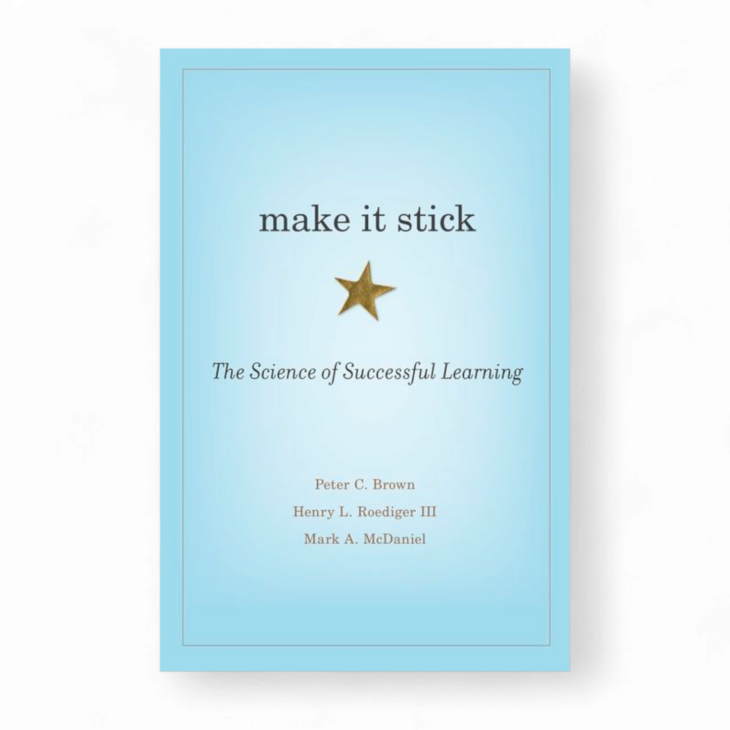 Make It Stick
