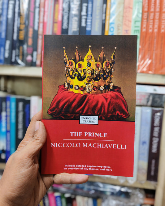The prince