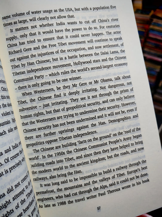 3 Books Combo (Premium Quality)