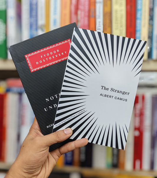 2 Books Combo 360TK (Premium)