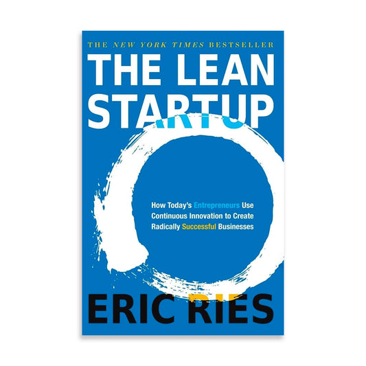 The lean Startup