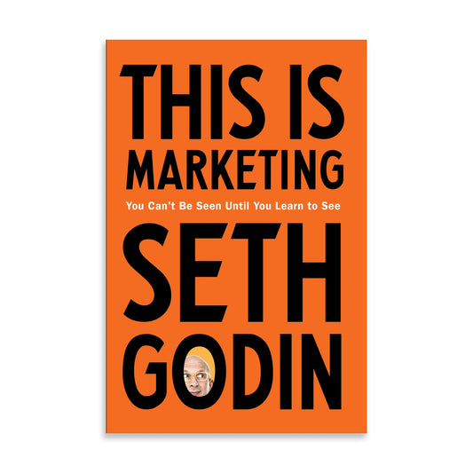 This Is marketing