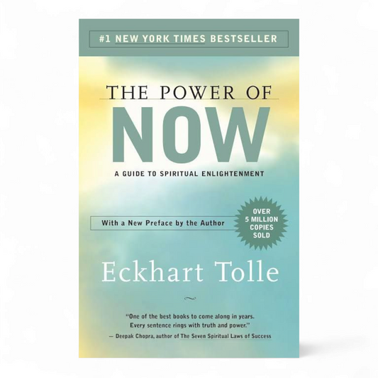 The Power of Now