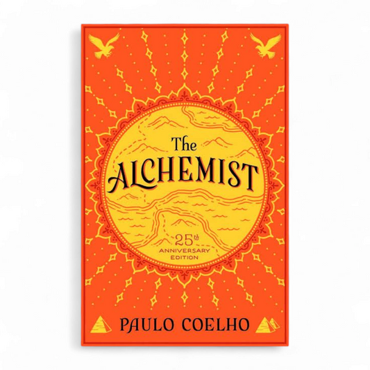 The Alchemist