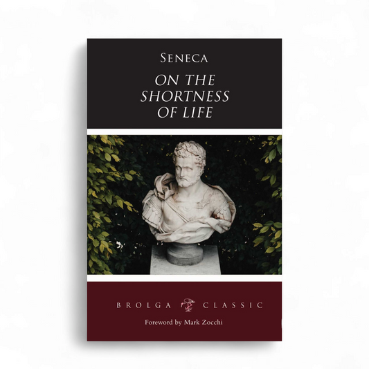 On the Shortness of Life
