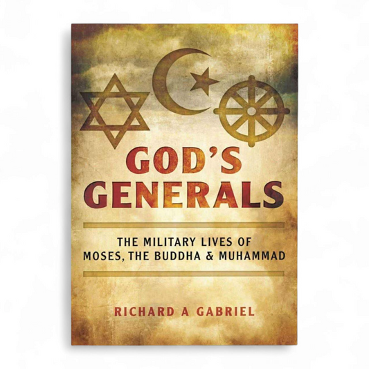 God's generals