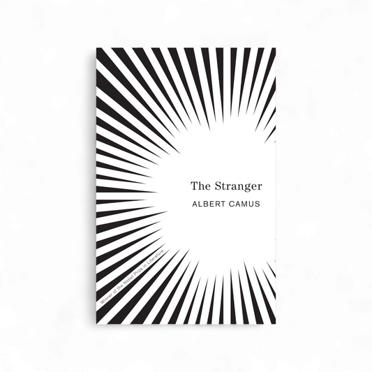 The stranger  Albert Camus