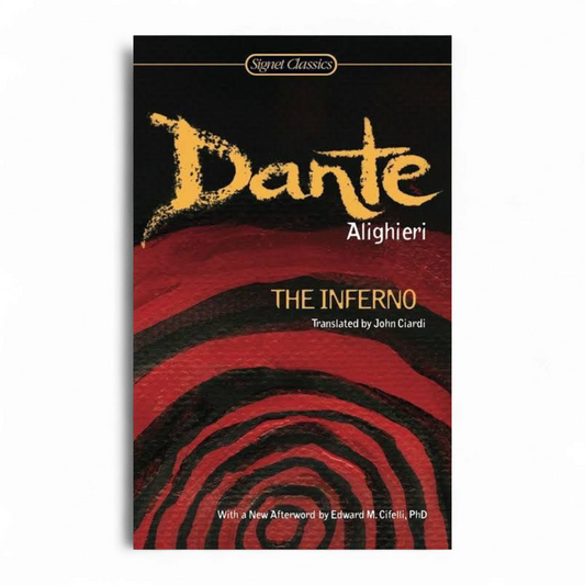 The Inferno Dante