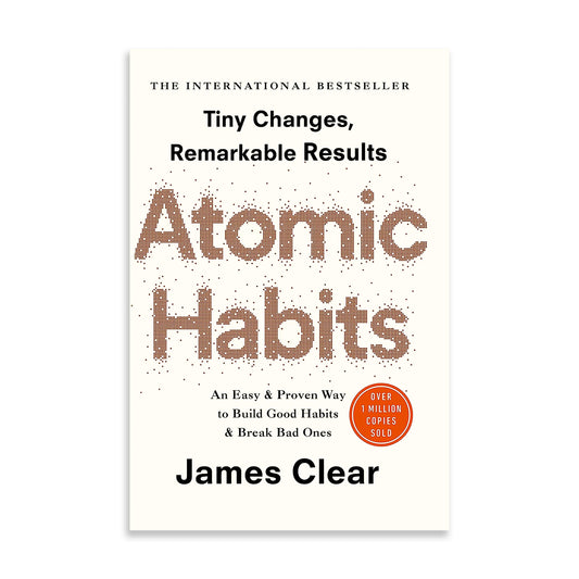 Atomic Habit