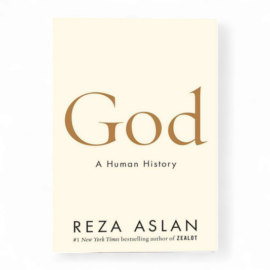 GOD A human History