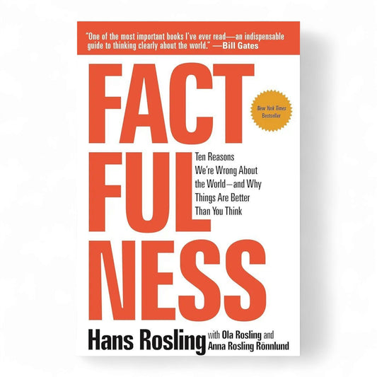 Factfulness