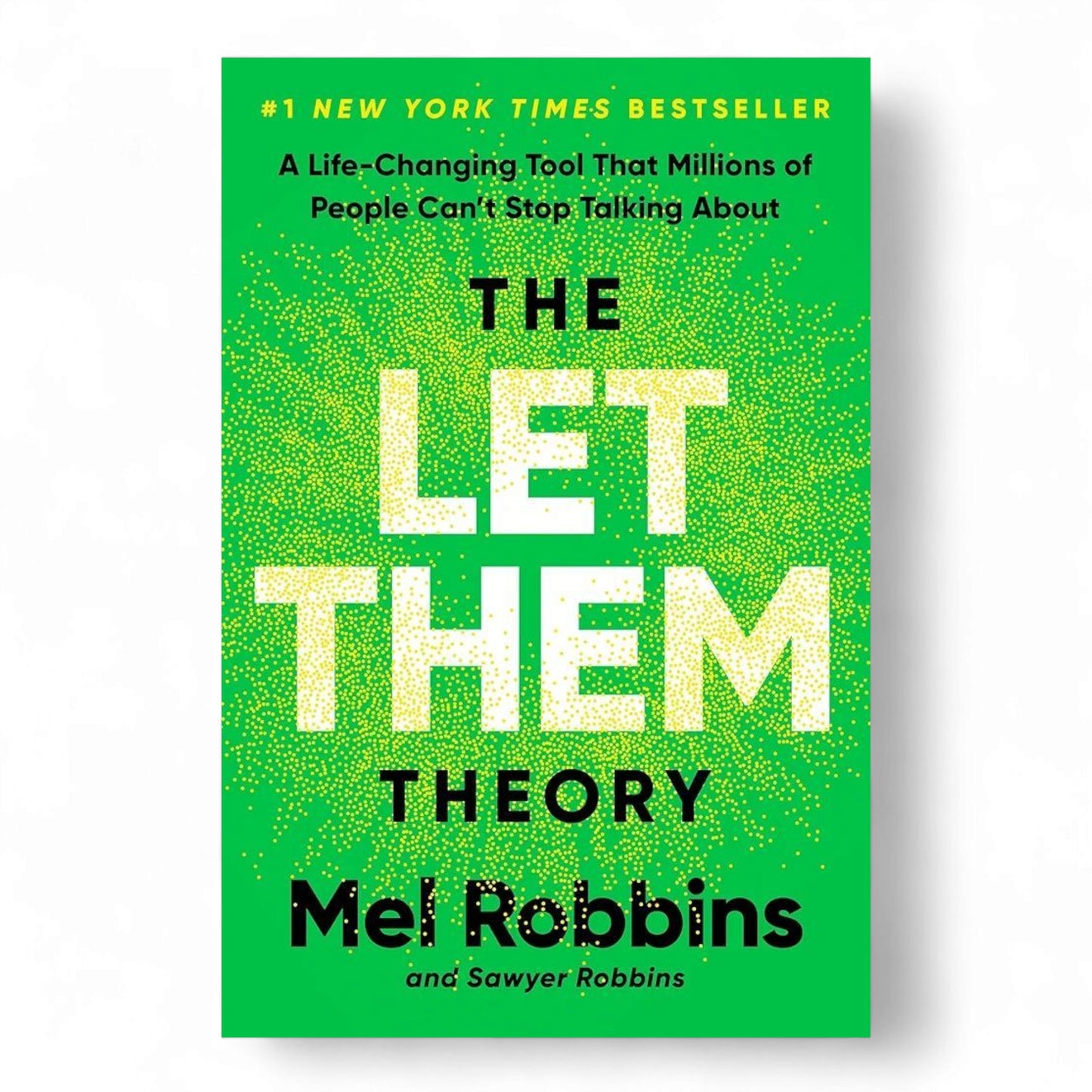 Let Them Theory