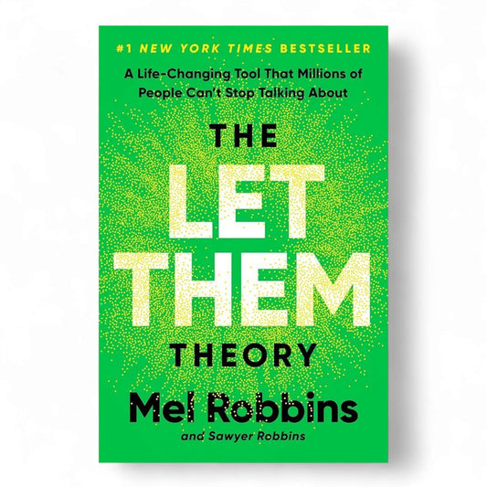 Let Them Theory