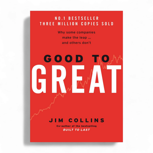 Good to Great