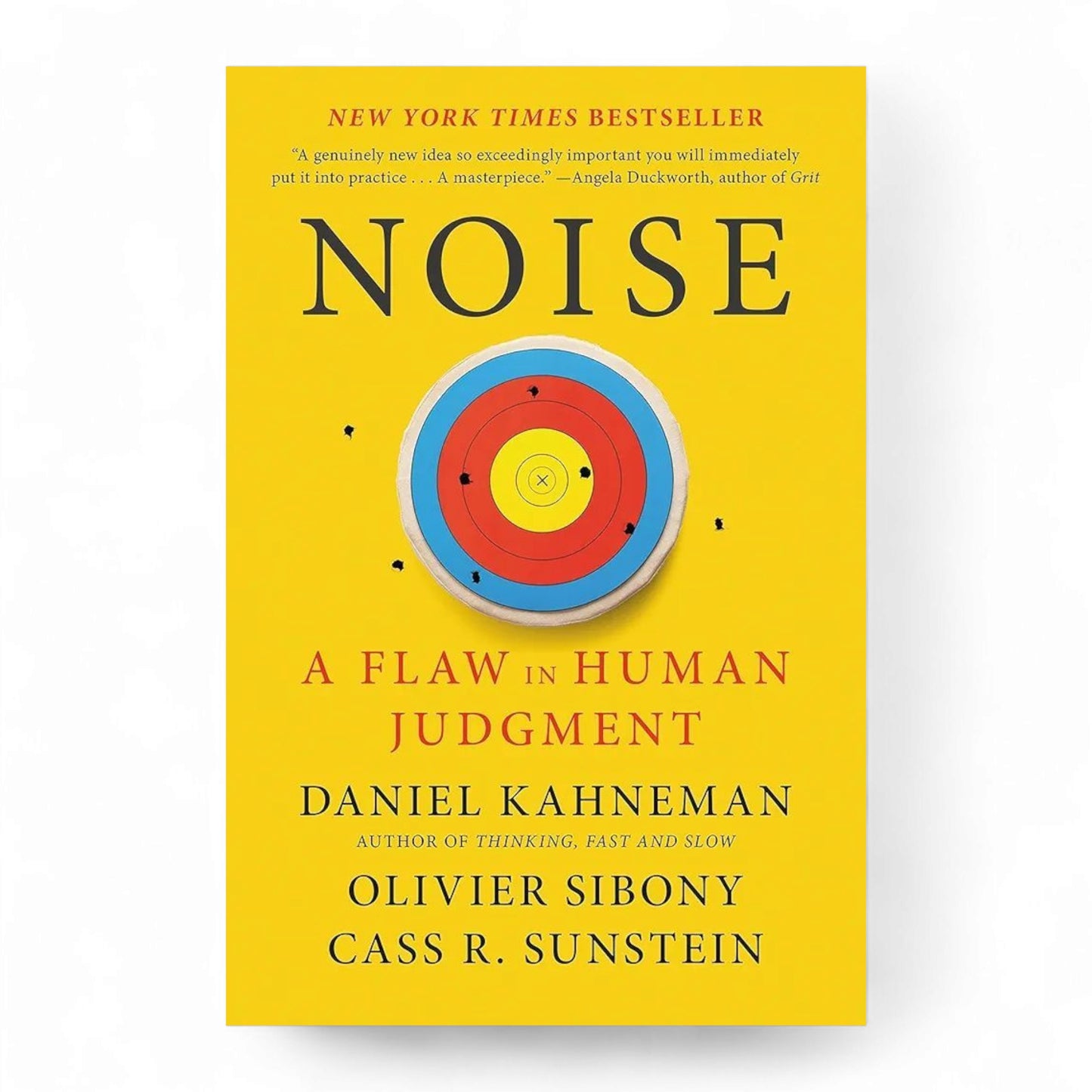 Noise