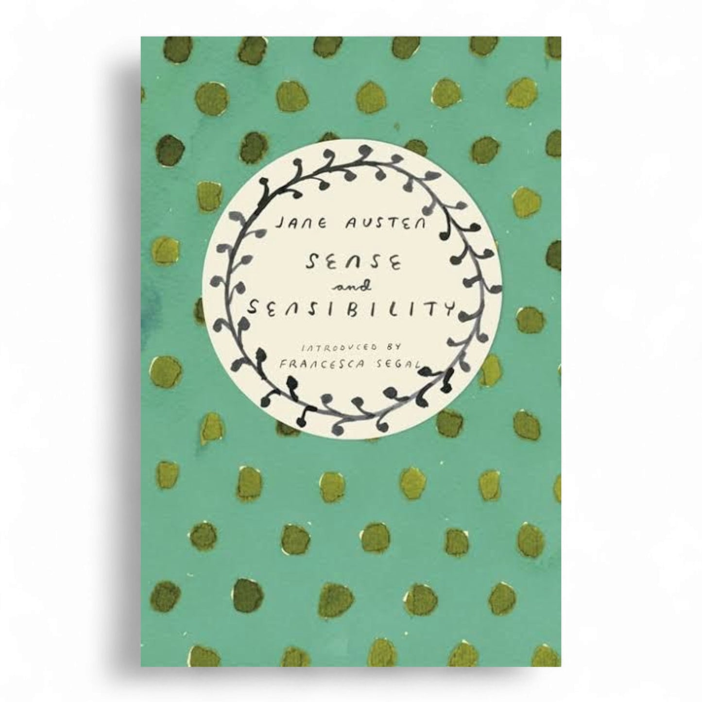 Sense and Sensibility
Novel by Jane Austen