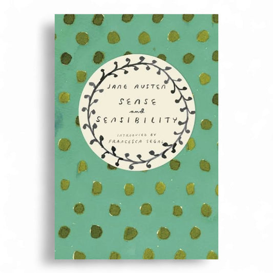 Sense and Sensibility
Novel by Jane Austen