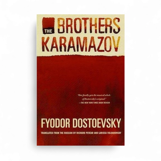 Brothers Karamazov