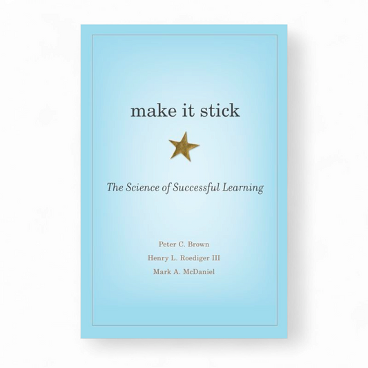 Make It Stick