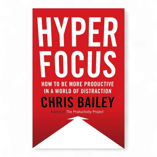 Hyper Focus