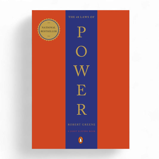 The 48 Laws of Power