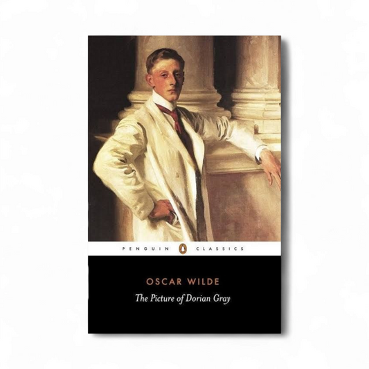 Picture of Dorian Gray