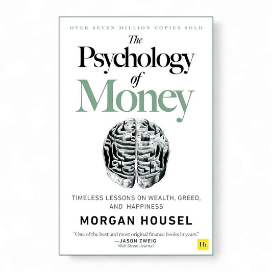 The Psychology of Money