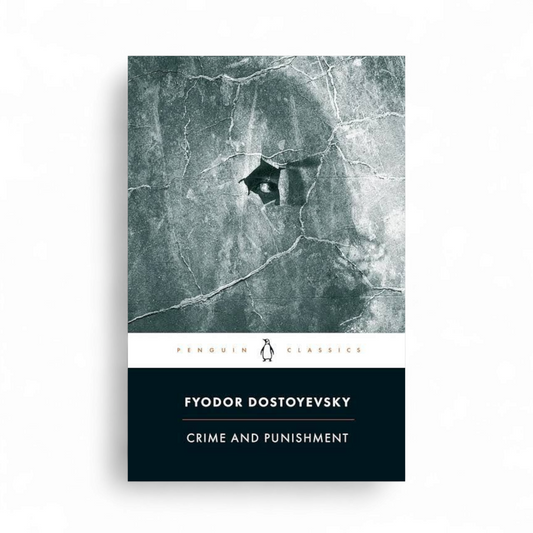 Crime and Punishment