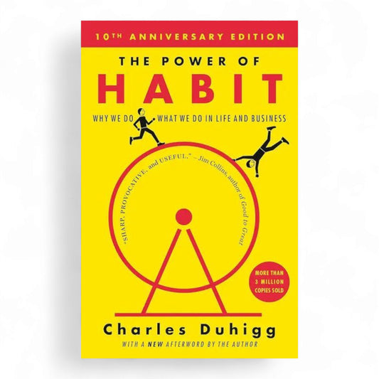 The Power of Habit
