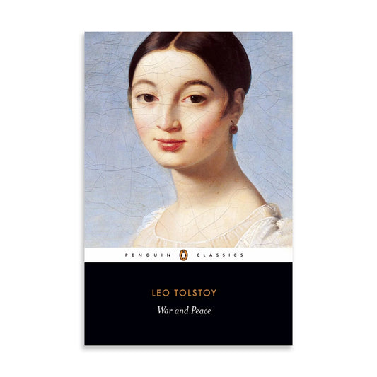 War and Peace Leo Tolstoy