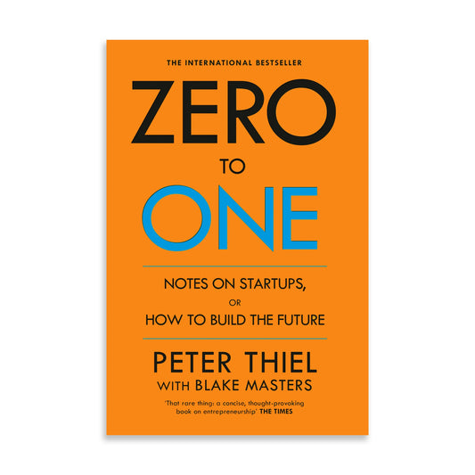 Zero to One